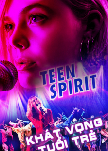 Teen Spirit-Teen Spirit