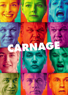 Carnage-Carnage