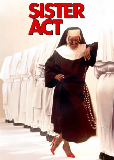 Sister Act-Sister Act