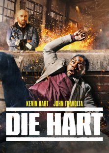 Die Hart the Movie-Die Hart the Movie