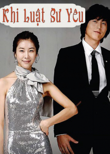Love And Law (2008) Episode 1