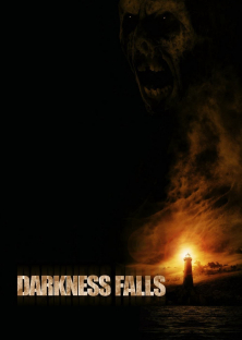 Darkness Falls-Darkness Falls