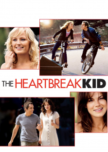 The Heartbreak Kid-The Heartbreak Kid