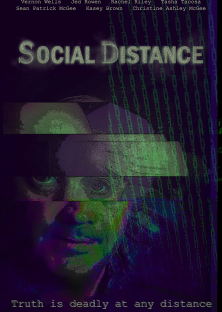 Social Distance-Social Distance