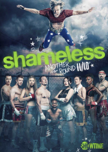 Shameless (Season 10)-Shameless (Season 10)