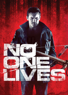 No One Lives-No One Lives