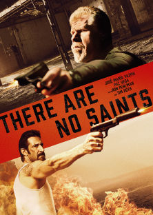 There Are No Saints-There Are No Saints