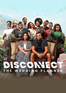 Disconnect: The Wedding Planner-Disconnect: The Wedding Planner