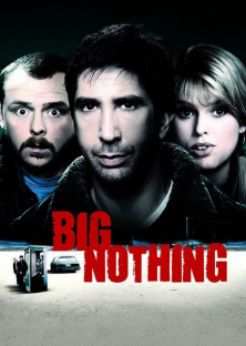 Big Nothing-Big Nothing