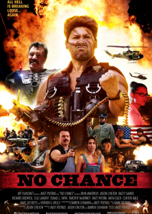 No Chance (2020)