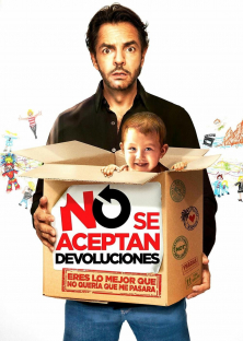 Instructions Not Included-Instructions Not Included