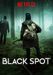Black Spot (Season 1)-Black Spot (Season 1)