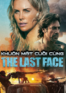 The Last Face-The Last Face