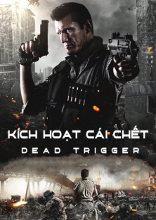 Dead Trigger-Dead Trigger