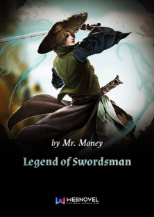 Legend Of Swordman-Legend Of Swordman