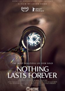 Nothing Lasts Forever-Nothing Lasts Forever