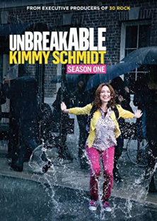 Unbreakable Kimmy Schmidt (Season 1)-Unbreakable Kimmy Schmidt (Season 1)