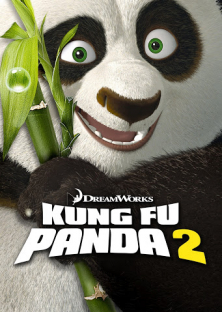 Kung Fu Panda 2-Kung Fu Panda 2