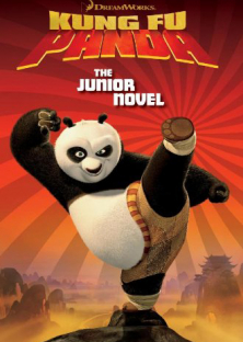 Kung Fu Panda-Kung Fu Panda