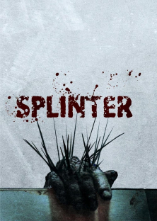 Splinter-Splinter