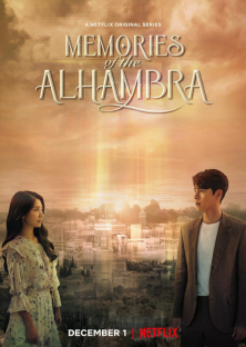 Memories of the Alhambra (2018) Episode 1