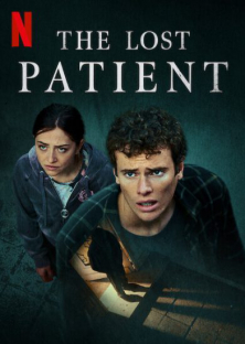 The Lost Patient-The Lost Patient