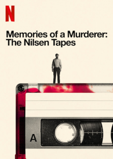 Memories of a Murderer: The Nilsen Tapes-Memories of a Murderer: The Nilsen Tapes