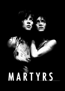 Martyrs-Martyrs