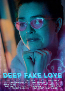 Deep Fake Love-Deep Fake Love