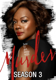 How to Get Away With Murder (Season 3)-How to Get Away With Murder (Season 3)