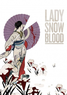 Lady Snowblood-Lady Snowblood