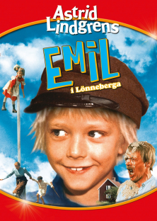 Emil i Lönneberga-Emil i Lönneberga