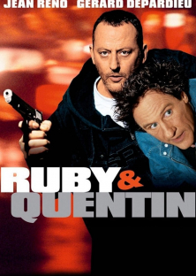 Ruby & Quentin-Ruby & Quentin