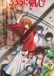 Rurouni Kenshin (2023) Episode 9