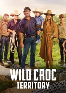 Wild Croc Territory (2022) Episode 1