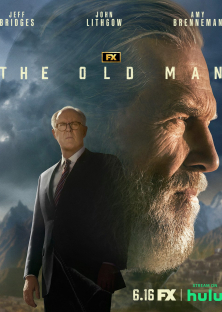 The Old Man-The Old Man
