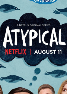 Atypical (Season 1)-Atypical (Season 1)