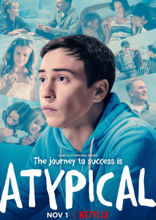 Atypical (Season 3)-Atypical (Season 3)