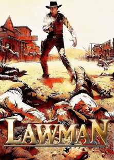 Lawman-Lawman