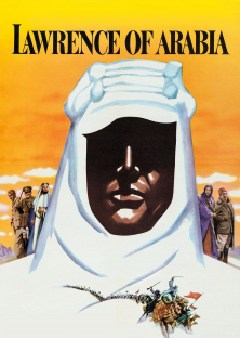 Lawrence of Arabia-Lawrence of Arabia