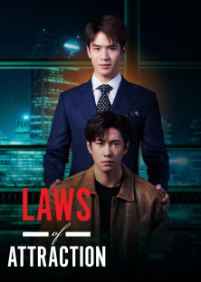 Laws of Attraction (2023) Episode 8