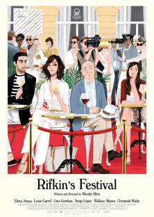 Rifkin's Festival-Rifkin's Festival