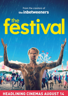 The Festival (2019)
