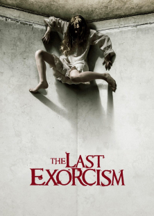 The Last Exorcism-The Last Exorcism