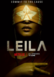 Leila (2019) Episode 1