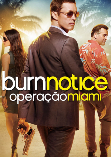 Burn Notice (Season 7) (2013) Episode 1