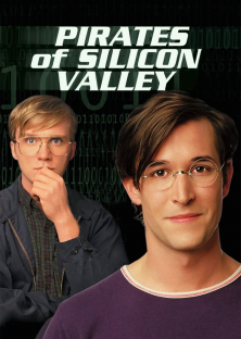 Pirates of Silicon Valley-Pirates of Silicon Valley