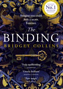 The Binding-The Binding