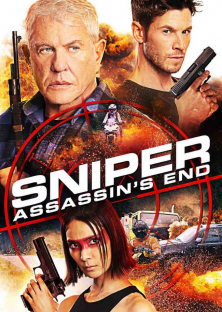 Sniper: Assassin End-Sniper: Assassin End