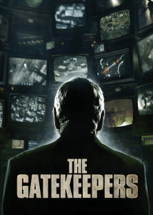 The Gatekeepers-The Gatekeepers